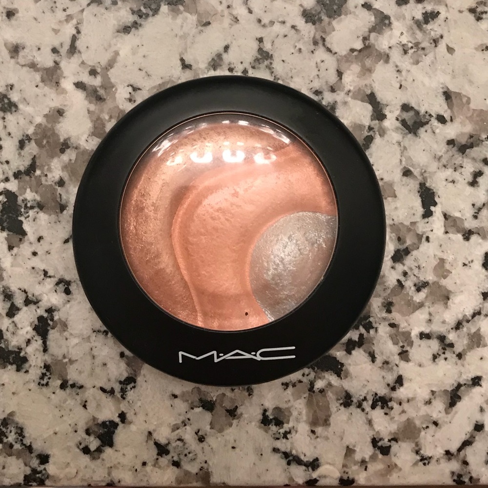 Mac highlighter